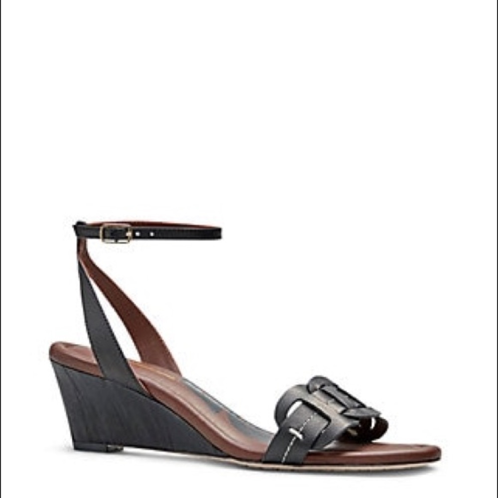 NWT/NIB Tommy Bahama Wedge Sandals